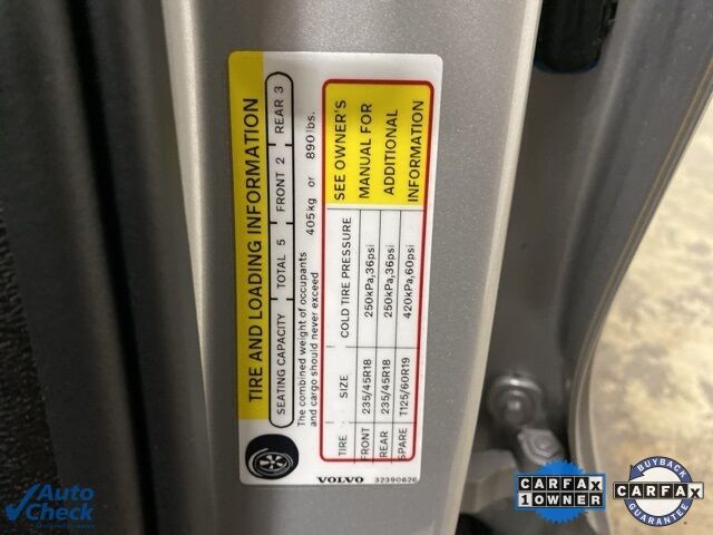 2025 Volvo S60 CORE Dallas TX