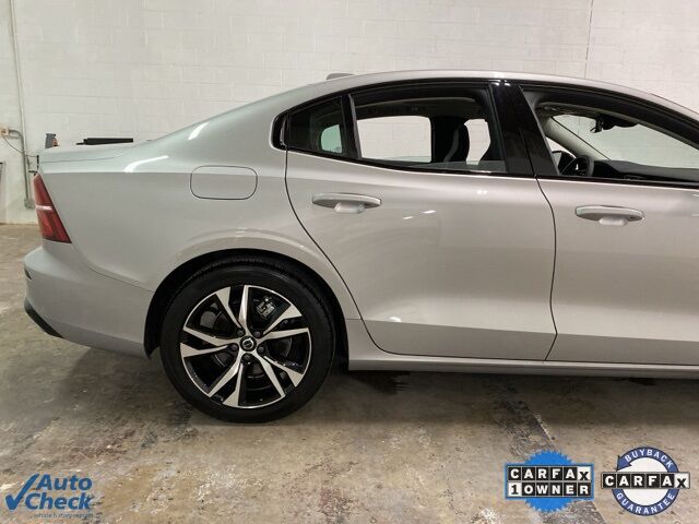 2025 Volvo S60 CORE Dallas TX