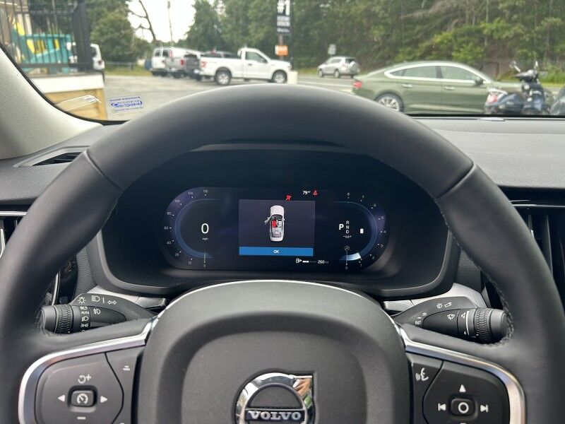 2025 Volvo S60 Core - 1 OWNER - ONLY 19K MILES Whitinsville MA