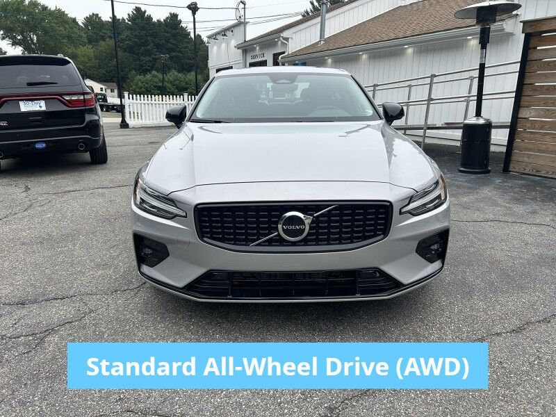 2025 Volvo S60 Core - 1 OWNER - ONLY 19K MILES Whitinsville MA