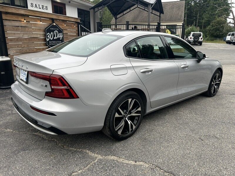 2025 Volvo S60 Core - 1 OWNER - ONLY 19K MILES Whitinsville MA