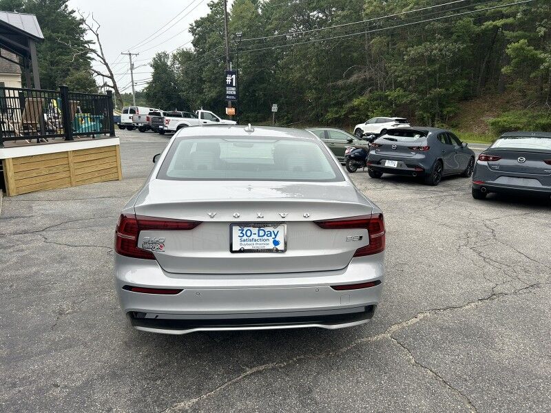 2025 Volvo S60 Core - 1 OWNER - ONLY 19K MILES Whitinsville MA