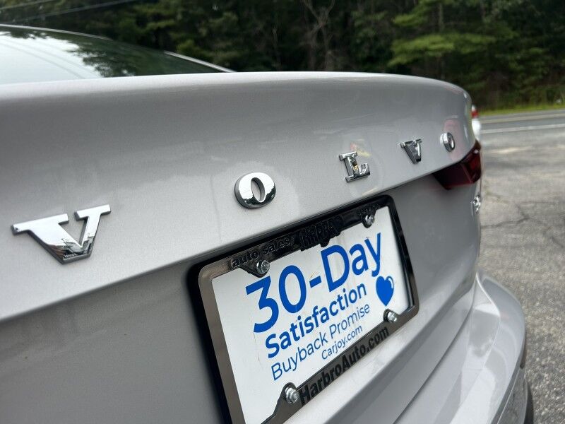2025 Volvo S60 Core - 1 OWNER - ONLY 19K MILES Whitinsville MA