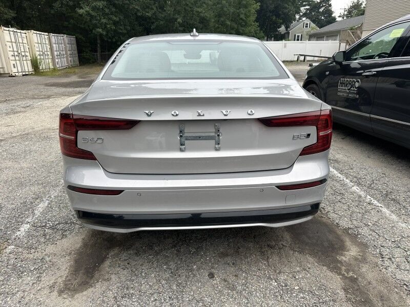 2025 Volvo S60 Core Whitinsville MA