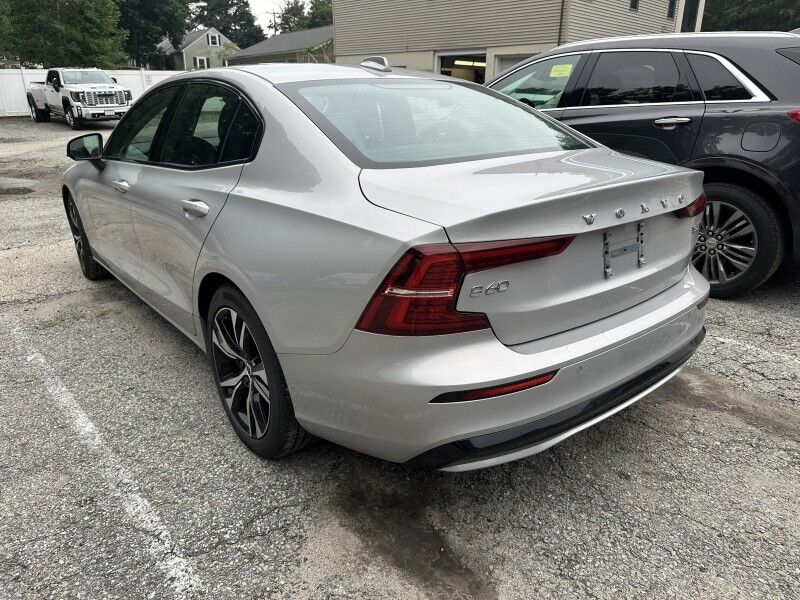 2025 Volvo S60 Core Whitinsville MA