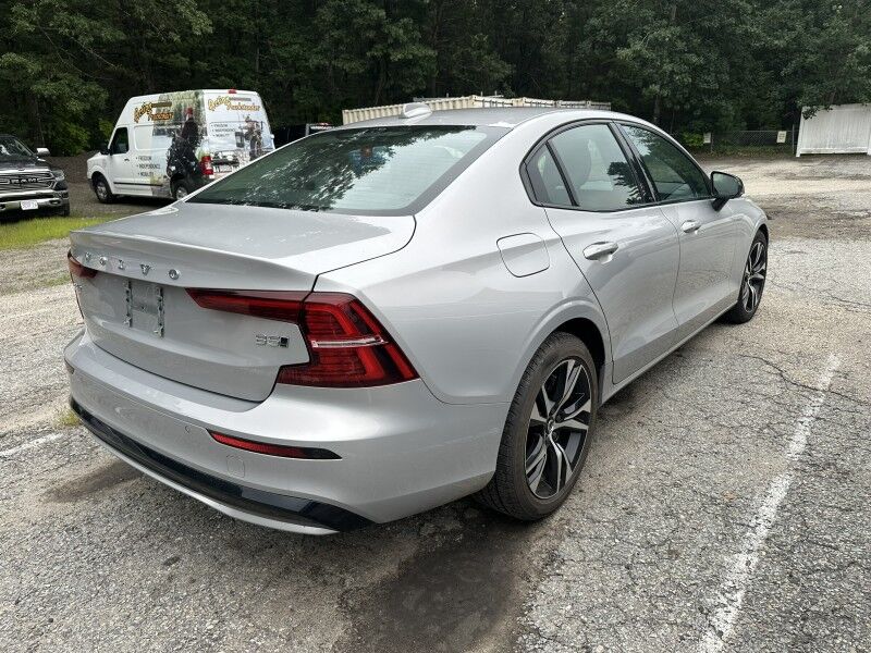 2025 Volvo S60 Core Whitinsville MA