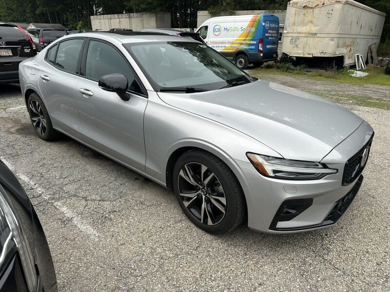 2025 Volvo S60 Core Whitinsville MA