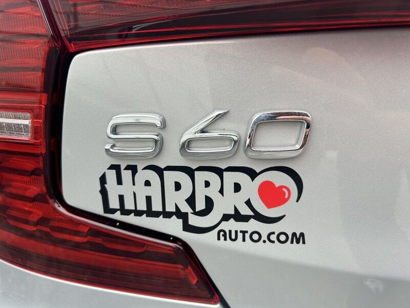 2025 Volvo S60 Core Webster MA