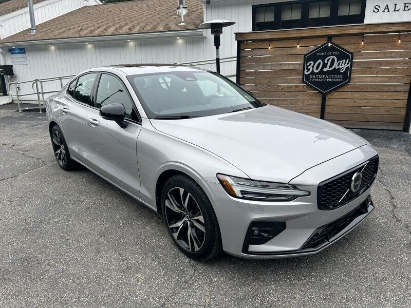 2025 Volvo S60 Core Webster MA
