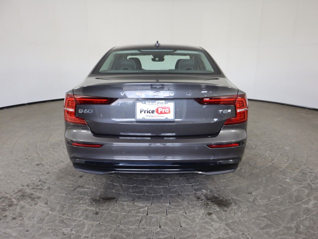 2025 Volvo S60 Plug-In Hybrid T8 AWD Ultra Maumee OH