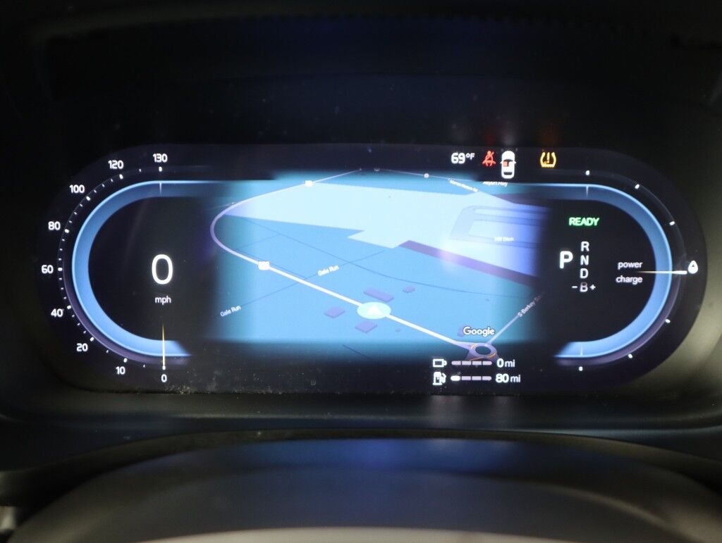 2025 Volvo S60 Plug-In Hybrid T8 AWD Ultra Maumee OH