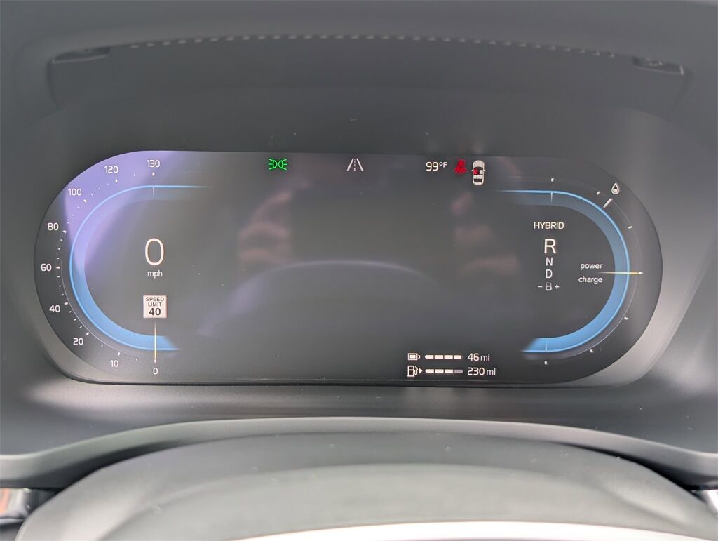 2025 Volvo S60 T8 PLUS