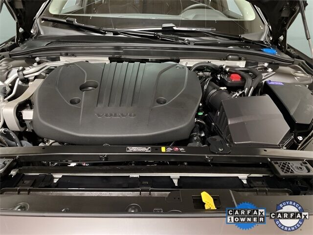2025 Volvo S60 core Dallas TX
