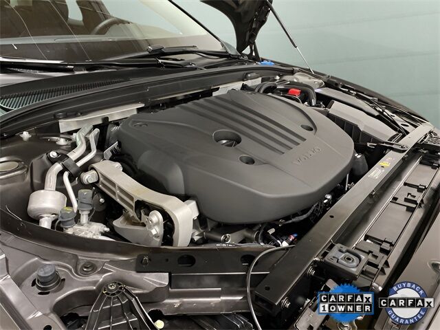 2025 Volvo S60 core Dallas TX