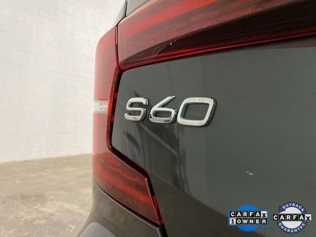 2025 Volvo S60 core Dallas TX