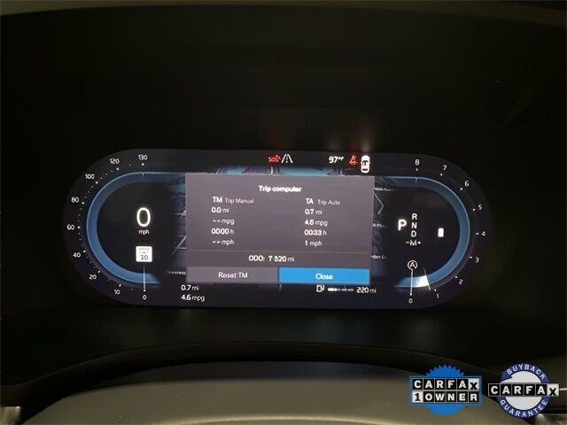 2025 Volvo S60 core Dallas TX