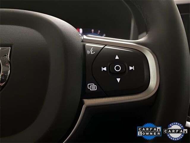 2025 Volvo S60 core Dallas TX