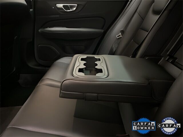2025 Volvo S60 core Dallas TX