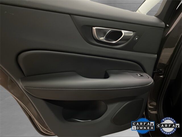 2025 Volvo S60 core Dallas TX