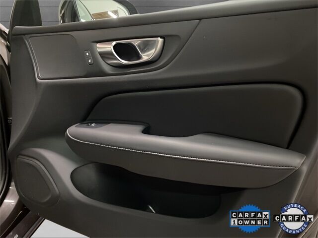 2025 Volvo S60 core Dallas TX