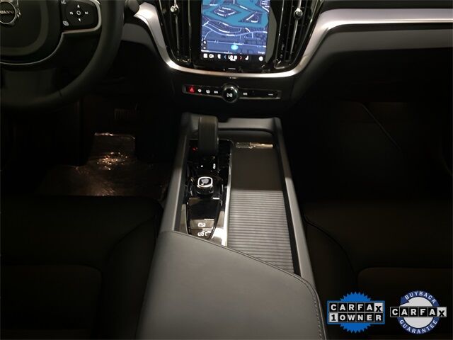 2025 Volvo S60 core Dallas TX