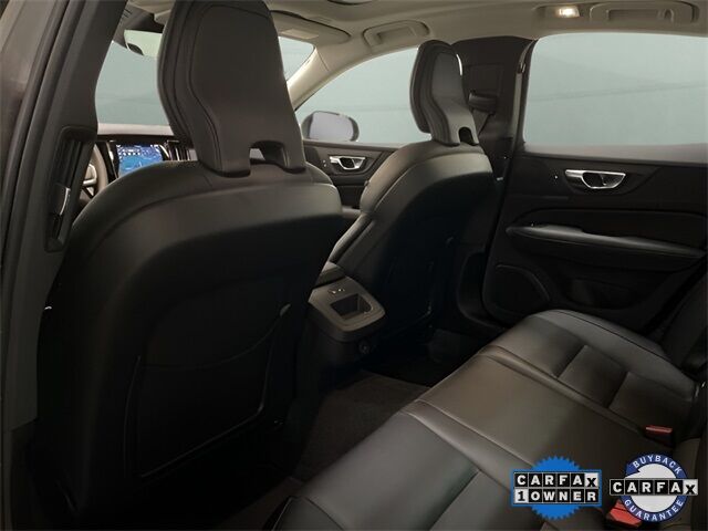 2025 Volvo S60 core Dallas TX