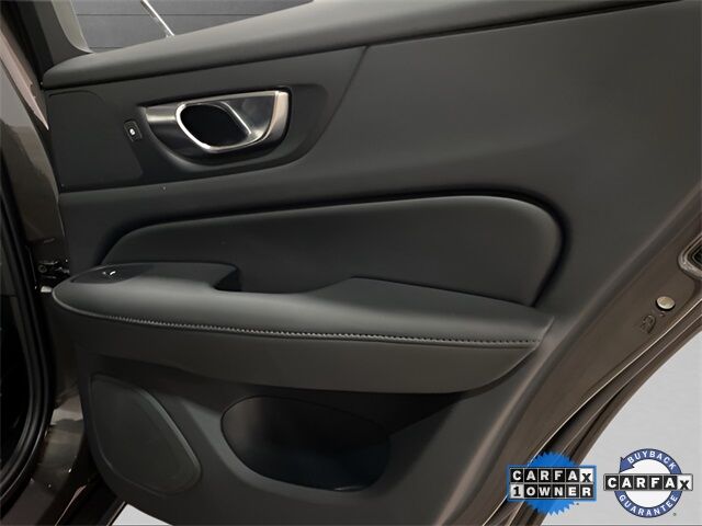 2025 Volvo S60 core Dallas TX
