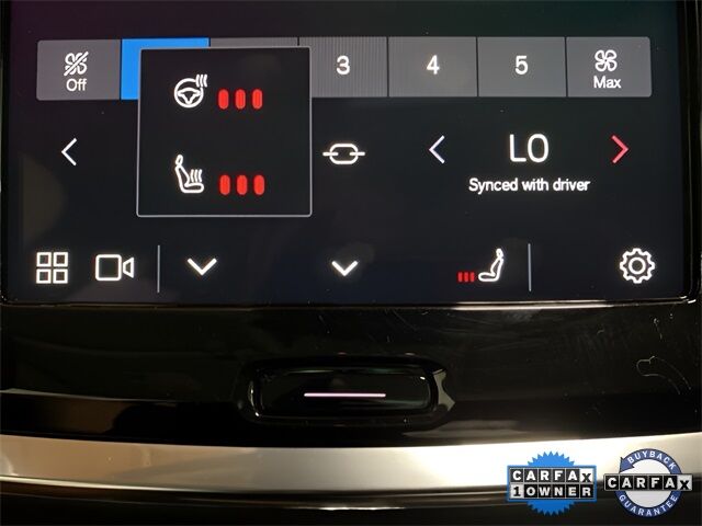 2025 Volvo S60 core Dallas TX