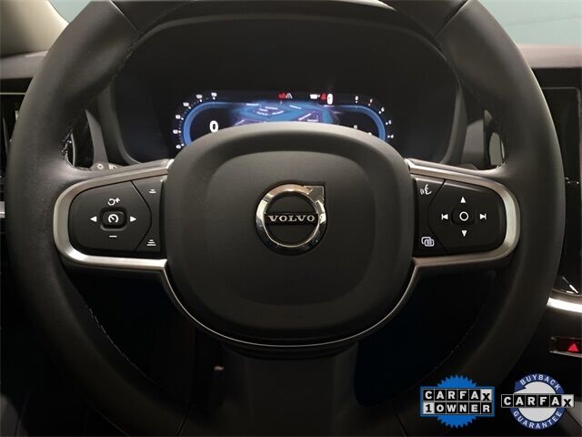 2025 Volvo S60 core Dallas TX