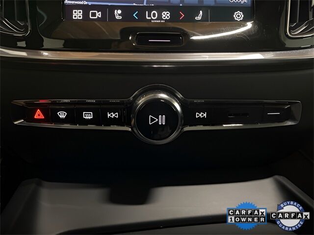 2025 Volvo S60 core Dallas TX
