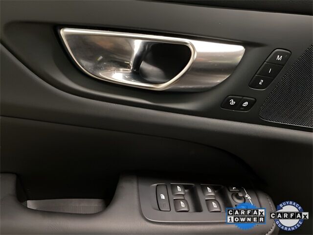 2025 Volvo S60 core Dallas TX