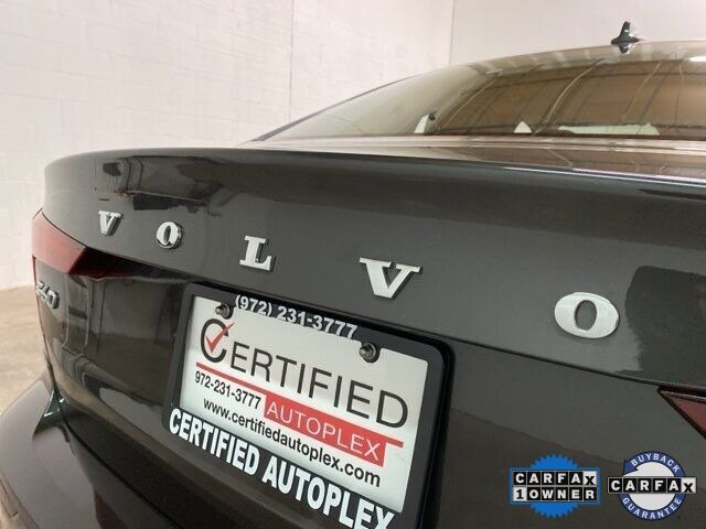 2025 Volvo S60 core Dallas TX