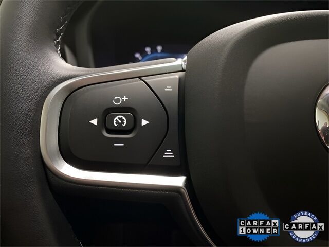 2025 Volvo S60 core Dallas TX