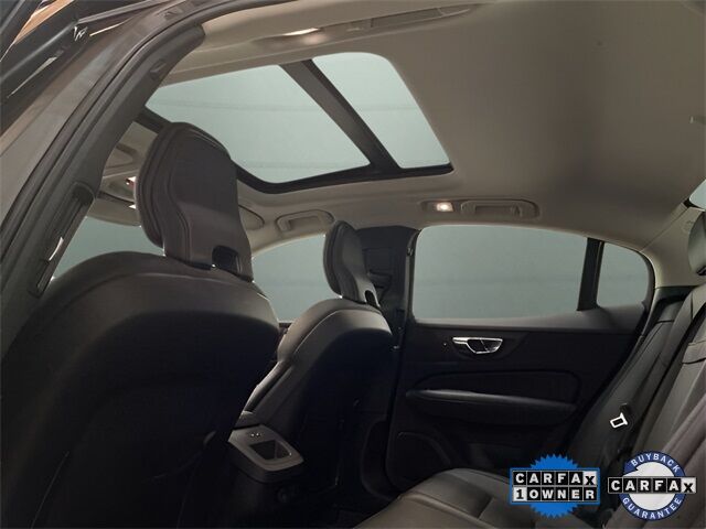 2025 Volvo S60 core Dallas TX