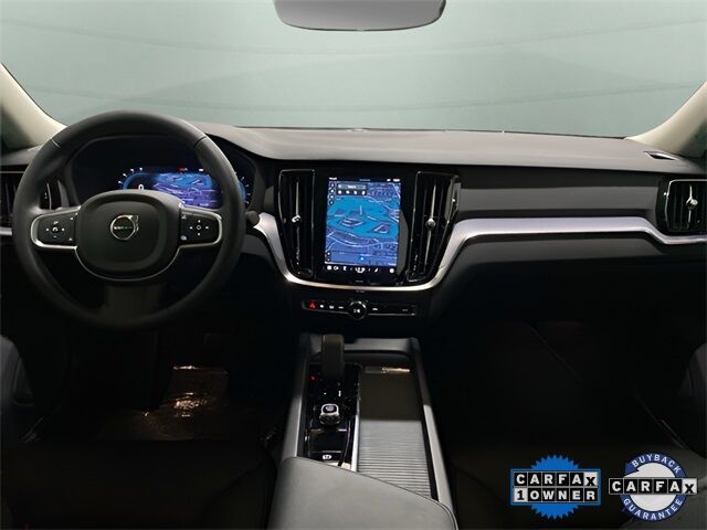 2025 Volvo S60 core Dallas TX