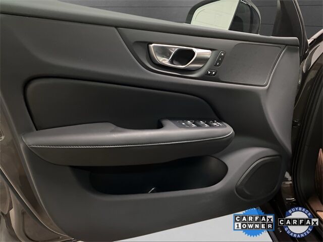 2025 Volvo S60 core Dallas TX