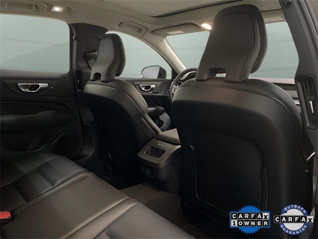 2025 Volvo S60 core Dallas TX