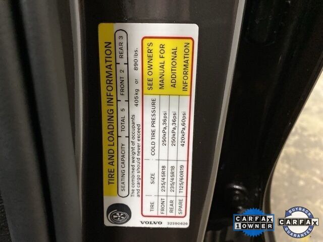 2025 Volvo S60 core Dallas TX