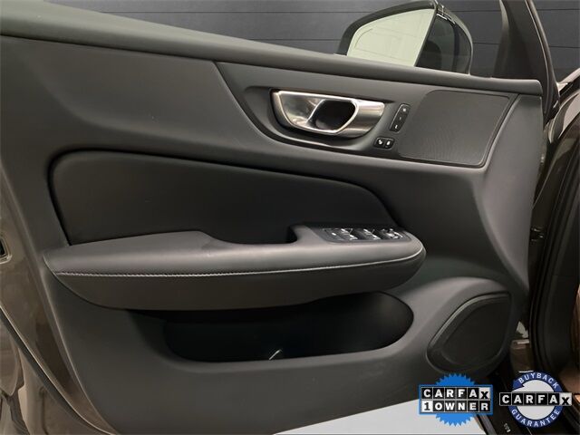 2025 Volvo S60 core Dallas TX