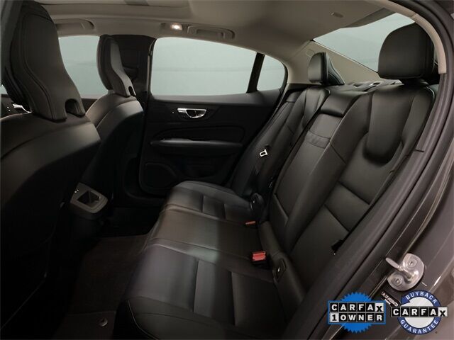 2025 Volvo S60 core Dallas TX
