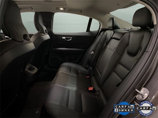 2025 Volvo S60 core Dallas TX