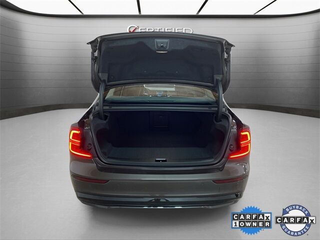 2025 Volvo S60 core Dallas TX