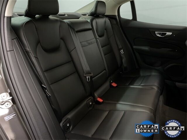 2025 Volvo S60 core Dallas TX