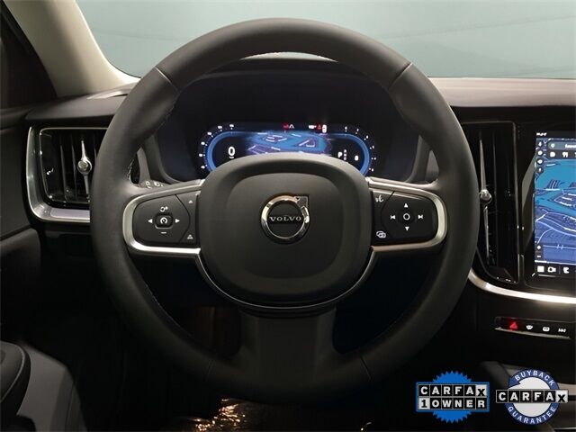 2025 Volvo S60 core Dallas TX