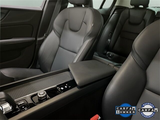 2025 Volvo S60 core Dallas TX