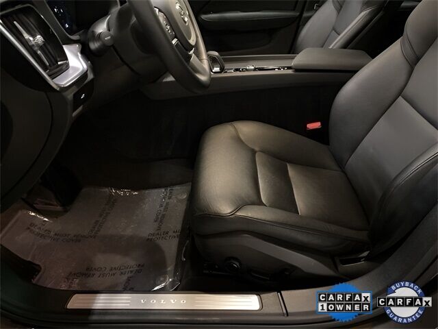 2025 Volvo S60 core Dallas TX