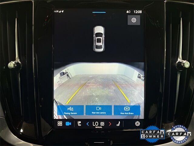 2025 Volvo S60 core Dallas TX