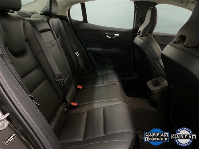 2025 Volvo S60 core Dallas TX