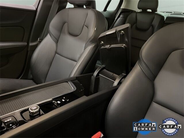 2025 Volvo S60 core Dallas TX