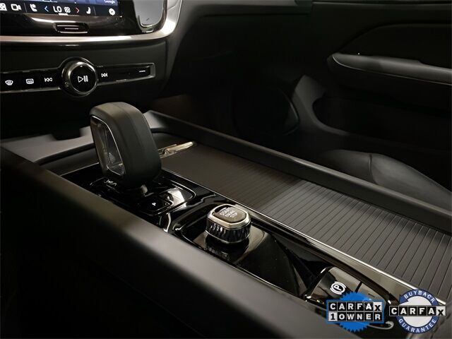2025 Volvo S60 core Dallas TX